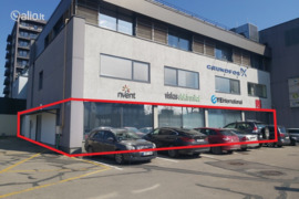 Patalpos Vilnius, Naujamiestis, Smolensko g.