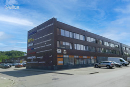 Patalpos Vilnius, Naujamiestis, Savanorių pr.