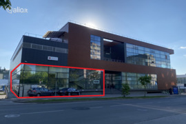 Patalpos Vilnius, Fabijoniškės, Ukmergės g.