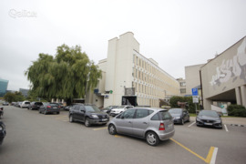 Patalpos Vilnius, Šnipiškės, Konstitucijos pr.