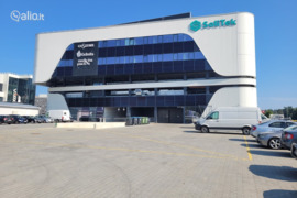 Patalpos Vilnius, Santariškės, Mokslininkų g.