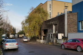 Patalpos Vilnius, Aukštieji Paneriai, Granito g.