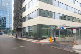 Patalpos Vilnius, Viršuliškės, Spaudos g.