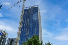 Patalpos Vilnius, Viršuliškės, Spaudos g.