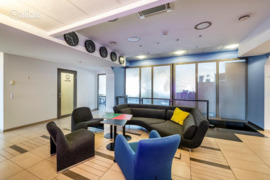 Patalpos Vilnius, Naujamiestis, J. Jasinskio g.