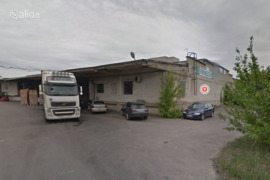 Patalpos Vilnius, Aukštieji Paneriai, Kirtimų g.