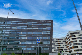 Patalpos Vilnius, Žirmūnai (Žirmūnų sen.), Ulonų g.