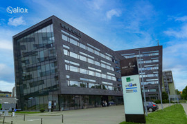 Patalpos Vilnius, Žirmūnai (Žirmūnų sen.), Ulonų g.