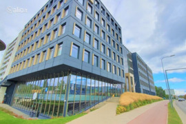 Patalpos Vilnius, Šnipiškės, Žalgirio g.