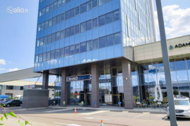 Patalpos Vilnius, Viršuliškės, Viršuliškių skg.