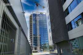 Patalpos Vilnius, Viršuliškės, Spaudos g.