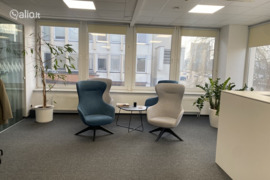 Patalpos Vilnius, Šnipiškės, Konstitucijos pr.