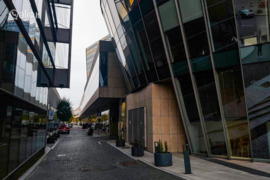 Patalpos Vilnius, Naujamiestis, Gynėjų g.