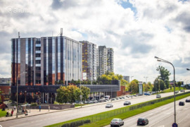 Patalpos Vilnius, Šeškinė, Ukmergės g.