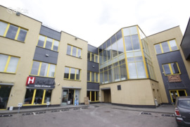 Patalpos Vilnius, Žirmūnai (Žirmūnų sen.), Žirmūnų g.