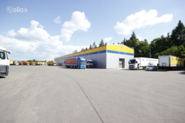 Patalpos Vilnius, Pavilnys, Galinės g.