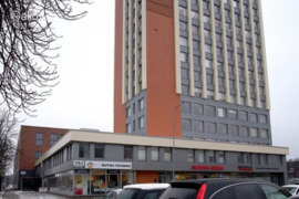 Patalpos Vilnius, Naujamiestis, Savanorių pr.