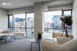 Patalpos Vilnius, Baltupiai, J. Balčikonio g.