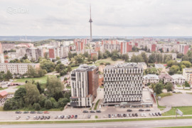 Patalpos Vilnius, Karoliniškės, Mėnulio g.