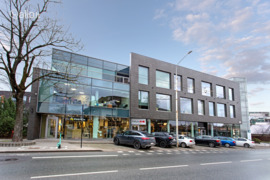 Patalpos Vilnius, Žvėrynas, Kęstučio g.