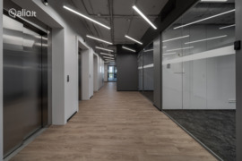 Patalpos Vilnius, Karoliniškės, Mėnulio g.