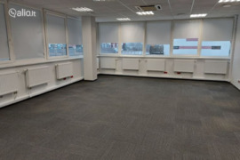 Patalpos Vilnius, Šnipiškės, Žalgirio g.