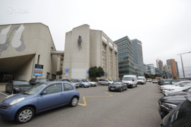 Patalpos Vilnius, Šnipiškės, Konstitucijos pr.