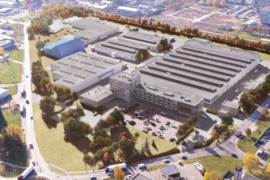 Patalpos Vilnius, Paneriai, Kirtimų g.