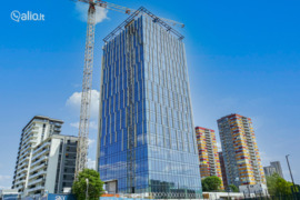 Patalpos Vilnius, Viršuliškės, Spaudos g.