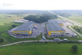 Patalpos Vilnius, Pavilnys, Galinės g.