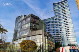 Patalpos Vilnius, Šnipiškės, Konstitucijos pr.