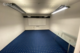 Patalpos Vilnius, Naujamiestis, Vytenio g.