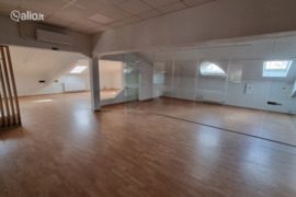 Patalpos Vilnius, Senamiestis, Gedimino pr.