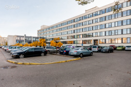 Patalpos Vilnius, Žirmūnai (Žirmūnų sen.), Žirmūnų g.