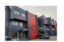 Patalpos Vilnius, Naujamiestis, Savanorių pr.