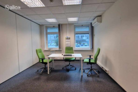 Patalpos Vilnius, Žirmūnai (Žirmūnų sen.), P. Lukšio g.