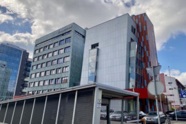 Patalpos Vilnius, Šnipiškės, Žalgirio g.