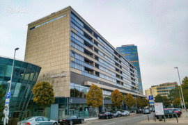 Patalpos Vilnius, Naujamiestis, Gynėjų g.