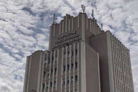 Patalpos Vilnius, Viršuliškės, Laisvės pr.