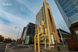 Patalpos Vilnius, Naujamiestis, J. Jasinskio g.