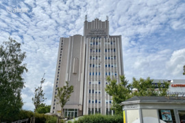 Patalpos Vilnius, Viršuliškės, Laisvės pr.