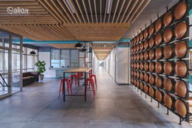 Patalpos Vilnius, Naujamiestis, Savanorių pr.