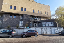 Patalpos Vilnius, Paneriai, Granito g.