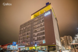 Patalpos Vilnius, Fabijoniškės, Ukmergės g.