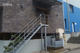 Patalpos Vilnius, Aukštieji Paneriai, Granito g.