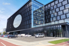 Patalpos Vilnius, Šeškinė, Ukmergės g.