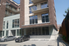 Patalpos Vilnius, Naujamiestis, Vytenio g.