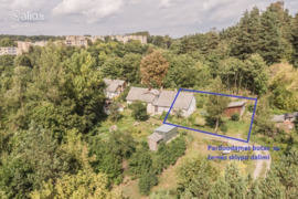 Vilnius, Markučiai, Srovės g.