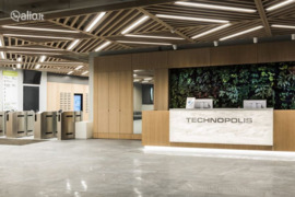 Patalpos Vilnius, Baltupiai, J. Balčikonio g.