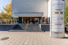 Patalpos Vilnius, Žirmūnai (Žirmūnų sen.), Žirmūnų g.